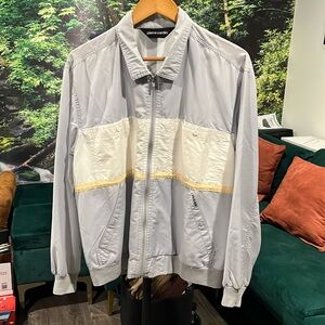 Pierre cardin light weight jacket